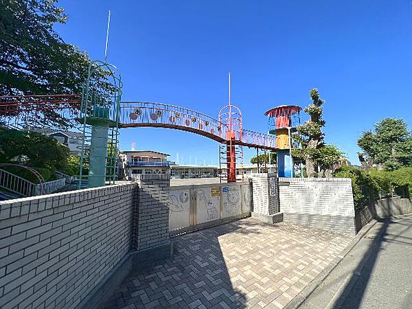 周辺を拡大表示