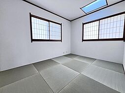 和室の画像