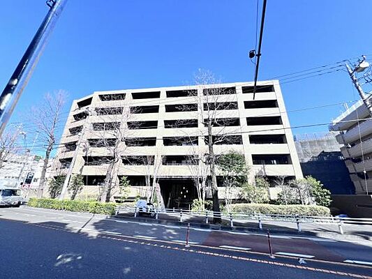 外観 アビダスたまプラーザ 2階/-