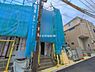 外観：現地写真です。