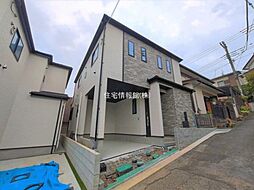 川崎市中原区井田3丁目1578番 1号棟