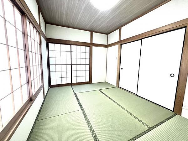 和室