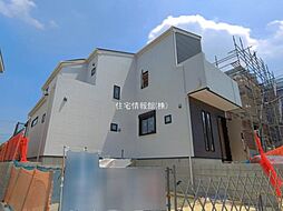 横浜市鶴見区梶山208 3棟 1号棟