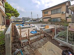 横浜市鶴見区上末吉1丁目2期