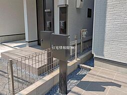 外観の画像