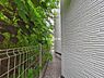 外観：現地写真です。