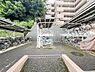 その他：敷地内の駐輪場です。
