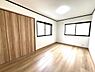 子供部屋：子供部屋にもちょうど良い大きさのお部屋です。