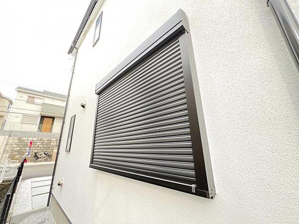 設備を拡大表示