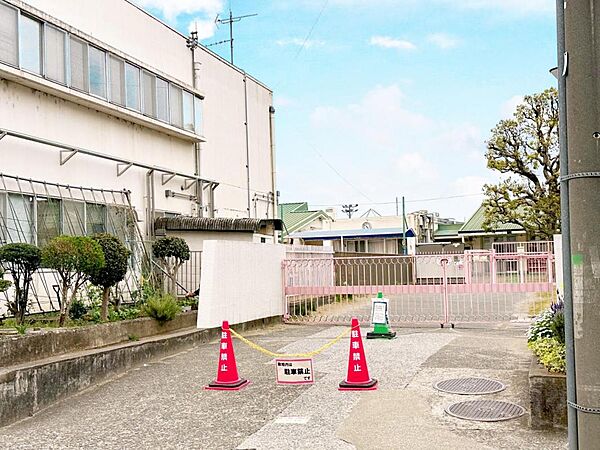 周辺を拡大表示