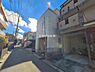 外観：現地写真です。