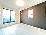 寝室：寝室にもご利用いただける居室スペースです。