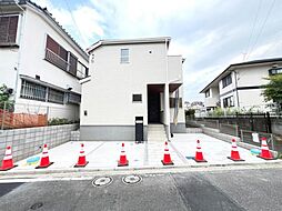 外観の画像