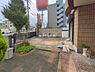 外観：現地写真です。