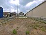外観：現地写真です。