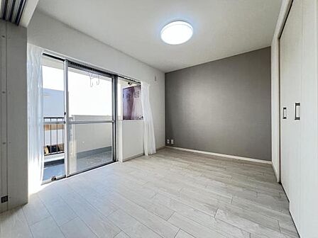 自分好みのアレンジで居心地の良い空間になりそうです。