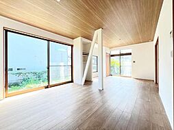 横浜市都筑区牛久保東2丁目 中古戸建