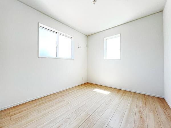 子供部屋