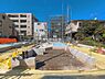 外観：現地写真です。