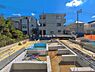 外観：現地写真です。