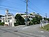 周辺：横浜市立桂小学校まで約450m（徒歩6分）