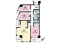 イトーピア百合ケ丘弐番館5階3,230万円