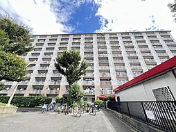 狛江市東野川3丁目 マンション