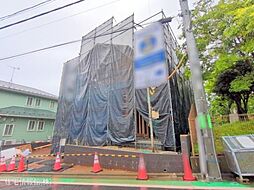 多摩区南生田5丁目　1号棟