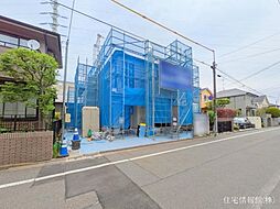 世田谷区成城2丁目
