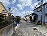 外観：現地写真です。