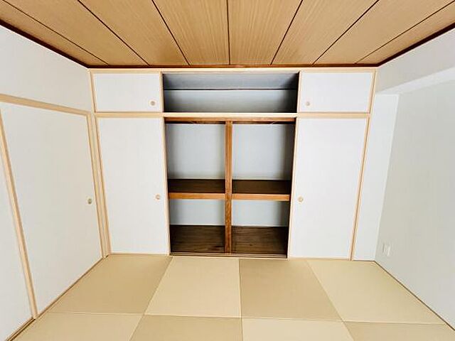 収納 みはらしの家　C棟 2階/-