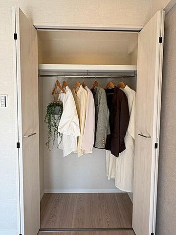 収納 メイツ大森西 9階/-