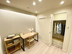 子供部屋の画像