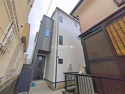 外観:現地写真です。 外観:現地写真です。
