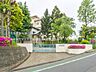 周辺：川崎市立菅生中学校まで約1270m（徒歩16分）