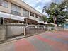 周辺：給田保育園まで約850m（徒歩11分）