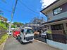 外観：現地写真です。