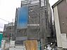 外観：現地写真です。