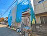 外観：現地写真です。
