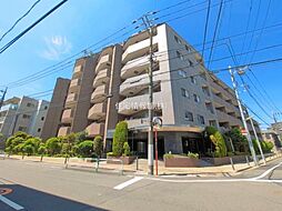 藤和祐天寺ホームズ