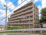 外観：現地写真です。