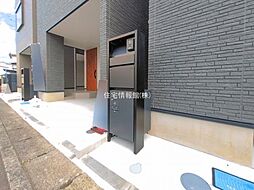 外観の画像