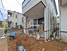 外観：現地写真です。