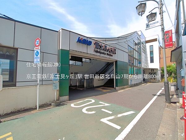 周辺を拡大表示