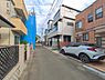 外観：現地写真です。