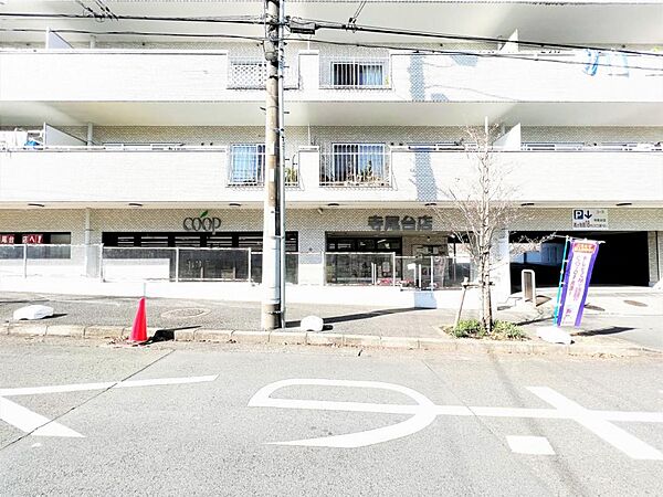 周辺を拡大表示