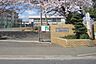 周辺：茅ヶ崎市立萩園中学校まで約850m（徒歩11分）
