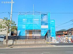平塚市第1真田　1号棟