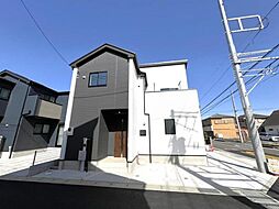 平塚市河内4期6棟　6号棟