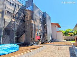 大磯町国府本郷 第18　2号棟